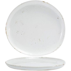 DSP036BEP23 Artefact Ash Plate Ø19cm