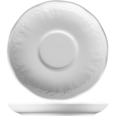 BEL17121 Espressofat G. Benedikt Bellevue Ø12cm