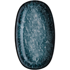 SPAGRM15OKY Bonna Sepia Tallrik 15x8,5cm