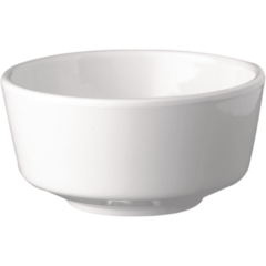 AP83900 Dippskål APS Float Melamin Vit 3cl