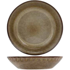 B3508122 Araki Hazel Djup Tallrik Ø21cm