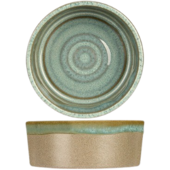 B3945010 Cosy Basalt Ocean Green Fat