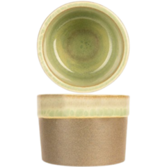 B7428006 Basalt Bowl Fresh Mint 5cl