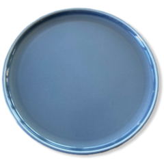 BLO4186K9 Tallerken flat Blocho Ankara G