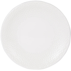 BLOBNWLNG19DU00 Blocho Wellington Tallrik Vit