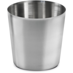 BLOP24415 Bägare Pujadas Rostfri Ø8,5cm