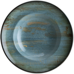 CKMDRMTGRM27CK Bonna Madera Pastatallrik 27cm