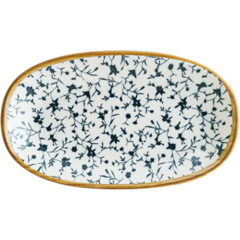 CLFGRM19OKY Tallerken Bonna Calif 19x11cm