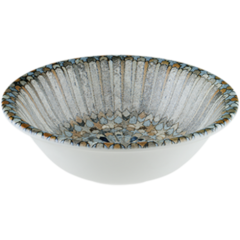 LUCMZGRM16KS Bonna Luca Mosaic Skål 16cm