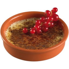 RH41650B Cosy Creme Bruleeformar