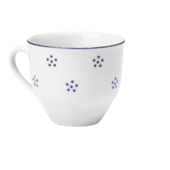 VER08081VAL Espressokopp 8cl Verona Valbella