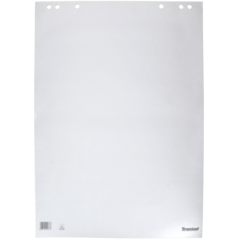 400103011 Blädderblock 50 blad till konferensställ 60x84cm