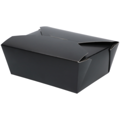 14140 Onyx Takeaway Box 1350ml