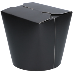 14148 Onyx Takeaway Box 700ml