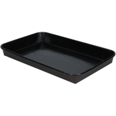 141815 Sushiboks Onyx Svart 240x150mm