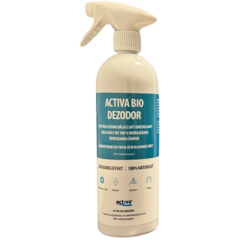 32221 Luktförbättrare Activa Bio Dezodor 750ml