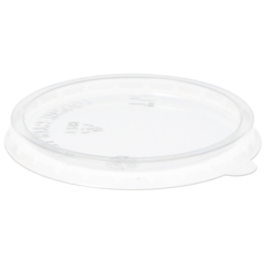 9108 Lock PET till Dressingbägare