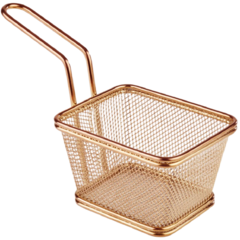 A48910285 Serveringskorg APS Snackholder