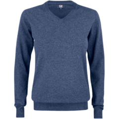 NW355419 Pullover Dam V-neck Oakville*