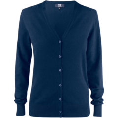 NW0355425 Cardigan dam Cutter & Buck Oakville