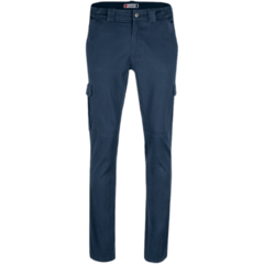 NW22045 Servicebyxa Stretch Cargo*