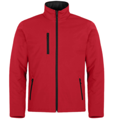 NW200954 SOFTSHELLJAKKE BASIC HOODY