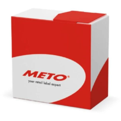 AV30011969 Förseglingsetikett "Have a nice day" Ø80mm Avery 30011969