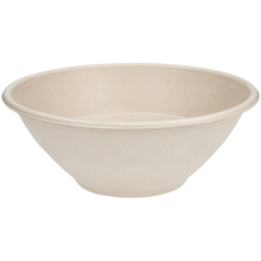 7040 Bagassebolle Rund 100cl