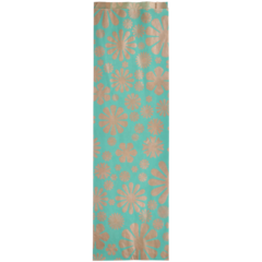 33521 Bukettpåse Brun 160/50x540mm