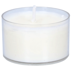 729209 Värmeljus Svanenmärkt 8 timmar