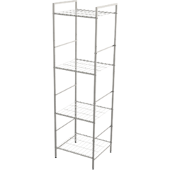 DM357 Diskomat Grytställ 4 Hyllor - Bredd 570 mm