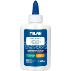 501113 Koululiimapullo Milan 100ml