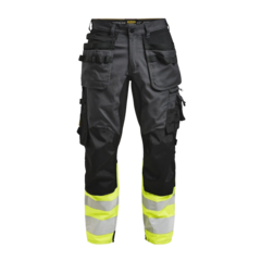 JO213419 Håndverksbukse 2134 Klasse 1*