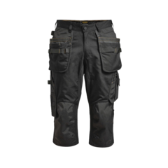 JO2167189999C46 Piratbyxa med stretch Jobman 2167