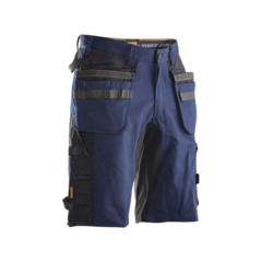 JO216818 Hantverksshorts med stretch Jobman 2168