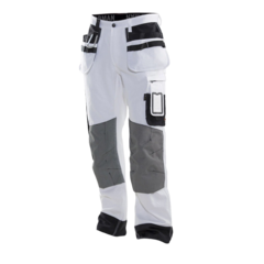 JO2171191099C44 Målarbyxa med hölsterfickor Jobman 2171 Core