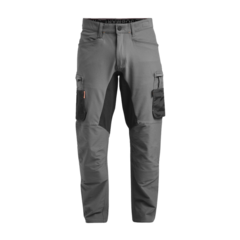 JO219418 Servicebyxa 4-vägsstretch Jobman 2194