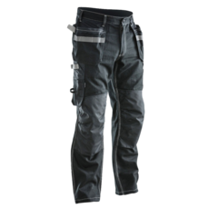 JO220113 Hantverksbyxa dam bomull Jobman 2201