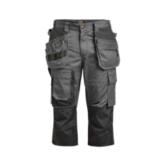 JO2362209899C56 Piratbyxa med stretch Jobman 2362 Golvläggare