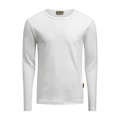 JO5230101010M T-shirt Lång Ärm 5230*