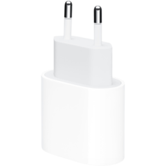 12-28 Adapter USB-C Apple 20W Vit