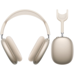 41-2364 AirPods Max 2024 Apple Stjärnglans