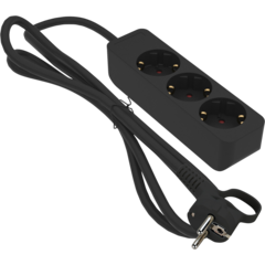 4000110412 Grenuttag Gelia 3-V Jordad 3m