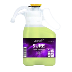 9293767 Overfladedesinfektion Sure 1,4 L