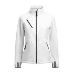 JO120371 Softshelljacka Dam Jobman 1203