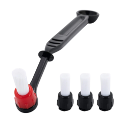 ESP370 Rengjøringsbørste