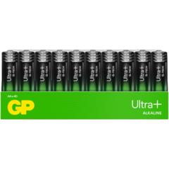 151381 PARISTO GP ULTRAPLUS AA 40-PKT