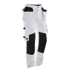 JO217911109944 Målarbyxa dam med hölsterfickor Jobman 2179