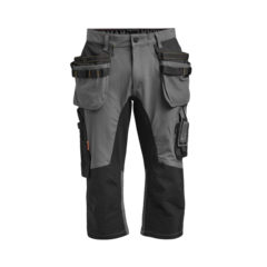 JO219518 Piratbyxa 4-vägsstretch Jobman 2195