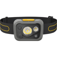 455035 Pandelampe med sensor GP Discovery CHW54 375lm